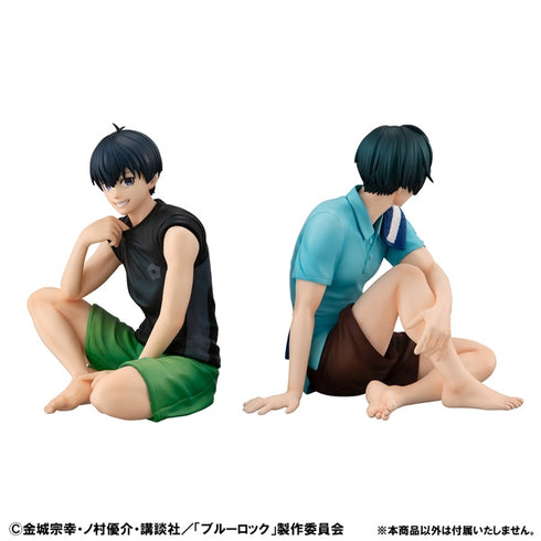 『ブルーロック』G.E.M.シリーズ てのひら潔 世一